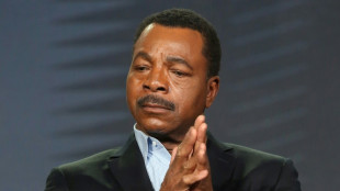 Carl Weathers, Apollo Creed in 'Rocky' films, dies at 76