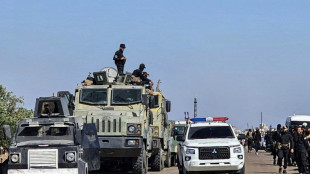 Israel bombardeia cidade de maioria drusa na Síria onde entraram forças do governo