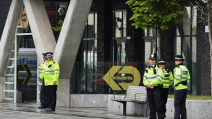 Comparution de l'automobiliste accus&eacute; d'avoir fonc&eacute; dans la foule &agrave; Liverpool