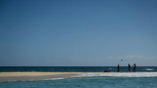 Los oc&eacute;anos experimentaron el mes de mayo m&aacute;s c&aacute;lido jam&aacute;s registrado