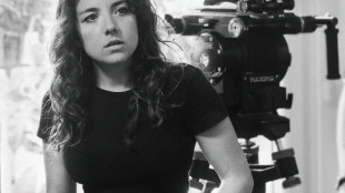F&ouml;a, al via le riprese film esordio di Margherita Ferrari