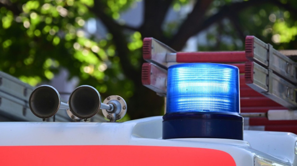 80-J&auml;hrige verungl&uuml;ckt beim Wandern in Baden-W&uuml;rttemberg