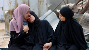 Trump menciona 'grandes avanços' na busca por um cessar-fogo em Gaza