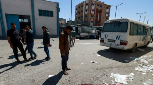 Israel meldet T&ouml;tung von Hamas-"Terrorist" bei Angriff in Rafah