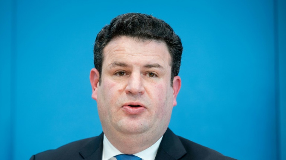 Heil treibt Pl&auml;ne f&uuml;r Bildungszeit f&uuml;r Arbeitnehmer voran