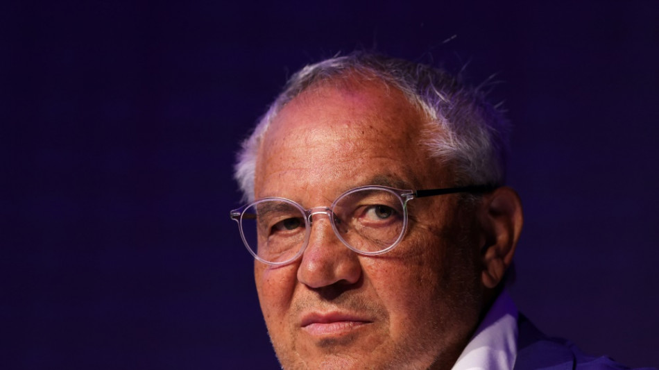 Magath &uuml;ber DFB-Elf: "Es fehlt &uuml;berall"