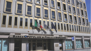 Sorge (Bppb), 'amareggiati per mancato acquisto Bdm Banca, voltiamo pagina'