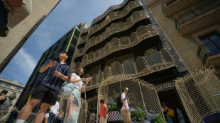 Casa Batll&oacute; de Barcelona resgata fachada posterior concebida por Gaud&iacute;
