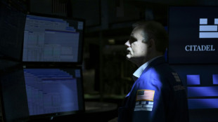 Wall Street glisse apr&egrave;s l'attaque isra&eacute;lienne en Iran