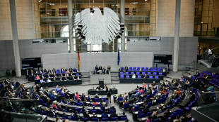 Richterwahl im Bundestag begonnen - Kandidaten brauchen Zweidrittelmehrheit