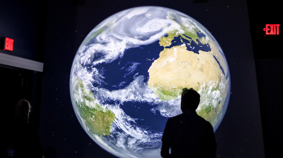 Non solo Pil,la Terra sempre pi&ugrave; povera senza una nuova economia