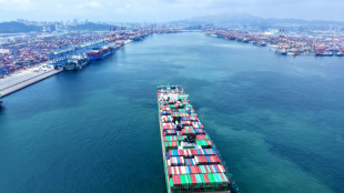 Deutsche Au&szlig;enhandelsbilanz: Weniger Exporte in die USA - mehr Importe aus China