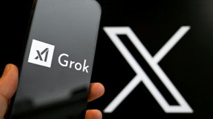 KI-Chatbot Grok soll Menschen nicht mehr "entkleiden" k&ouml;nnen