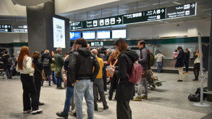Maldive: aereo con i 20 italiani atterrato a Malpensa