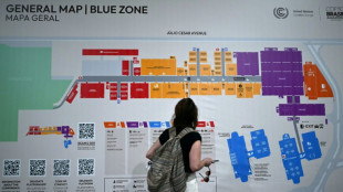 China cree que "algún día" EEUU volverá al compromiso climático, dice su jefe negociador a la AFP