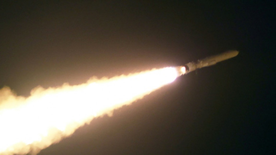 La Cor&eacute;e du Nord tire des missiles de croisi&egrave;re