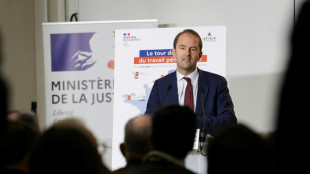 Thibaut Guilluy propos&eacute; comme directeur g&eacute;n&eacute;ral de P&ocirc;le emploi (Elys&eacute;e)