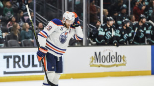 Trotz Draisaitls Treffer: Edmonton verliert im Penalty-Schie&szlig;en