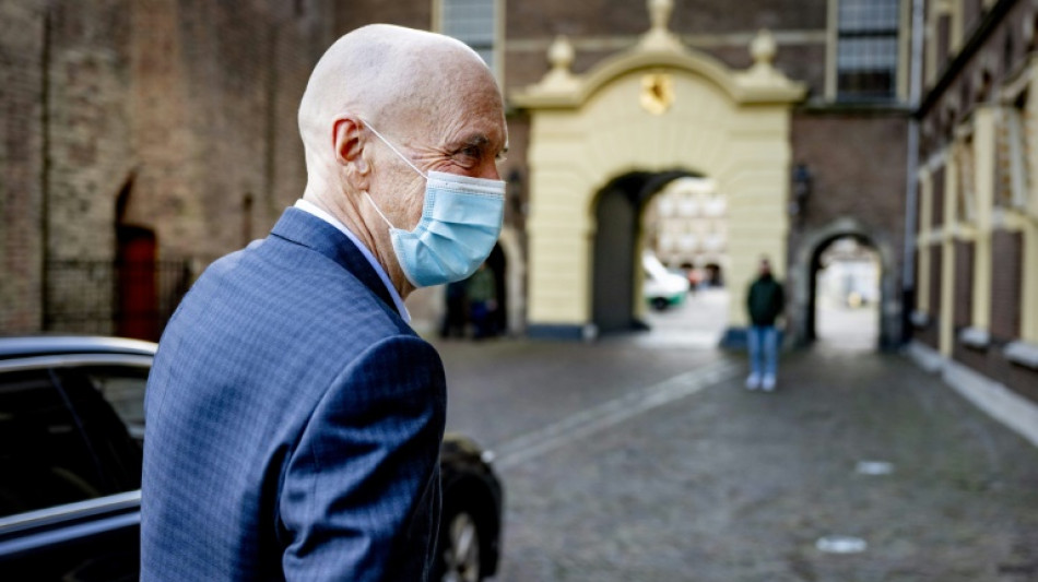 Niederlande heben fast alle Corona-Ma&szlig;nahmen auf