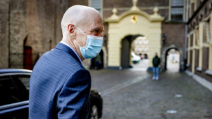 Niederlande heben fast alle Corona-Ma&szlig;nahmen auf