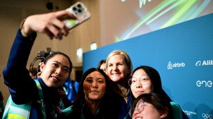 Kirsty Coventry set to give clues to her Olympic vision in Milan