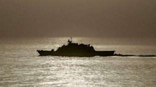US beefs up Gulf deployment over Iran oil tanker threat