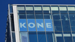 Finnish lift maker Kone acquires German rival TKE, creating giant