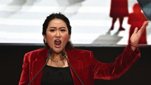 &Eacute;lections en Tha&iuml;lande: ultimes d&eacute;monstrations de force avant "un jour historique"