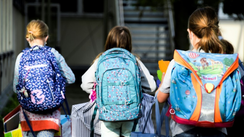 Gr&uuml;nen-Chefin fordert "Tempo" bei Umsetzung der Kindergrundsicherung