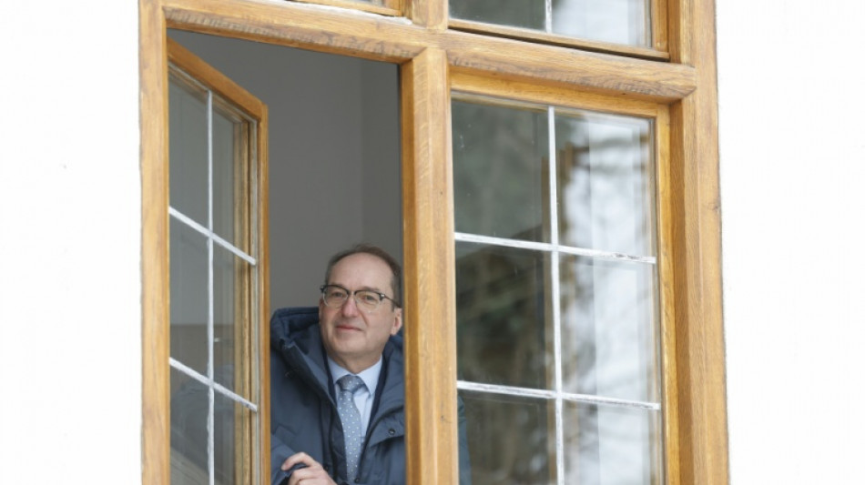 Innenminister Dobrindt besucht Israel - Gespr&auml;che &uuml;ber Sicherheitsfragen