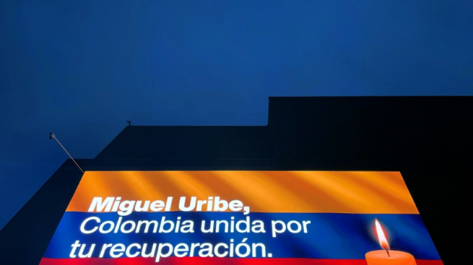 Segundo envolvido em atentado a presidenciável é acusado na Colômbia