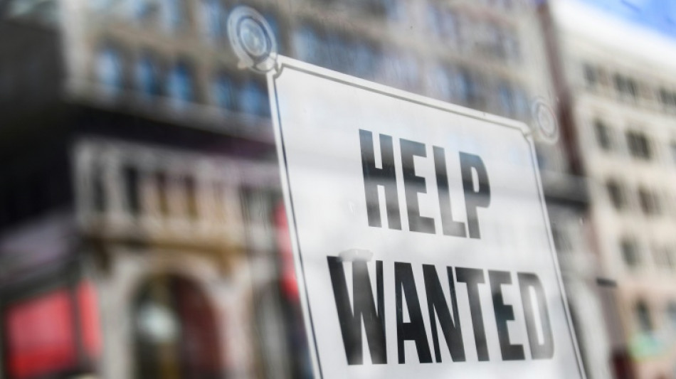 Desemprego aumenta e menos empregos s&atilde;o criados nos EUA em setembro
