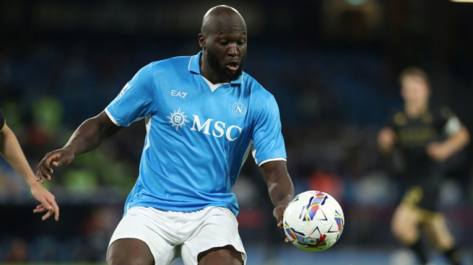 Tour d'Europe des stades: Naples &agrave; port&eacute;e du scudetto, l'Europe et la Cup en Angleterre