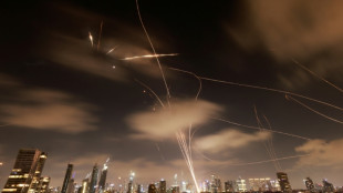 Khamenei promete seguir lutando e Irã lança mais mísseis hipersônicos contra Israel