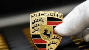 Volkswagen bereitet B&ouml;rsengang von Sportwagenbauer Porsche vor