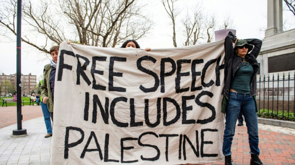 Estudos sobre mundo árabe estão no centro da ofensiva de Trump contra universidades