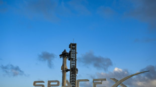 Explosion d'une mégafusée Starship de SpaceX lors d'un test au Texas, pas de blessés (autorités locales)