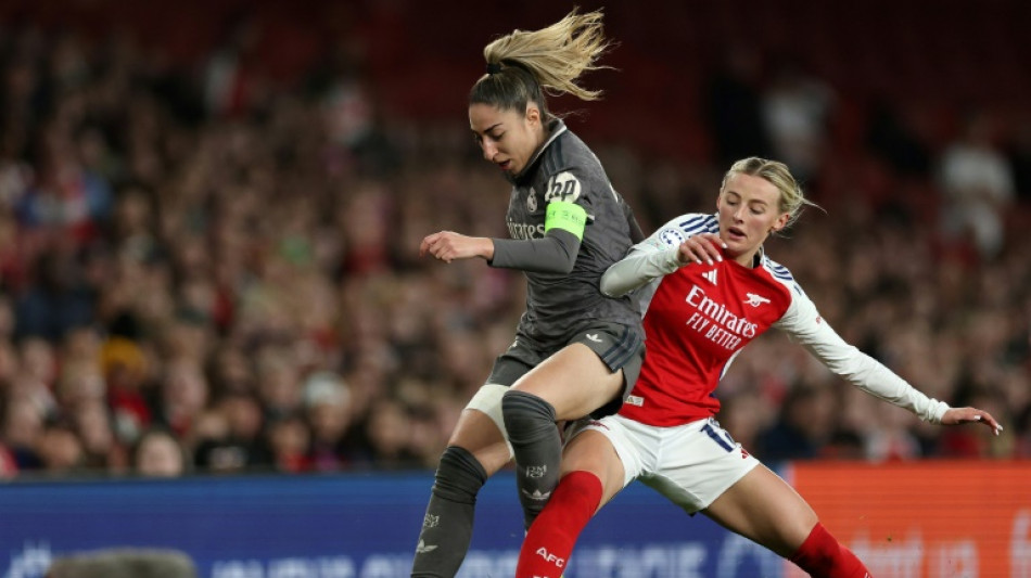 World champion Olga Carmona signs for PSG women's team