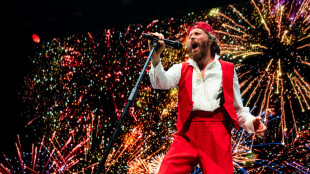 Jovanotti annuncia la Grande festa finale del PalaJova