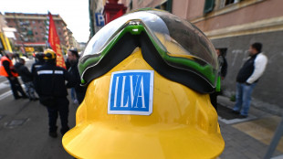 Ex Ilva,sindacati inaccettabile stop su cigs, mobilitazione