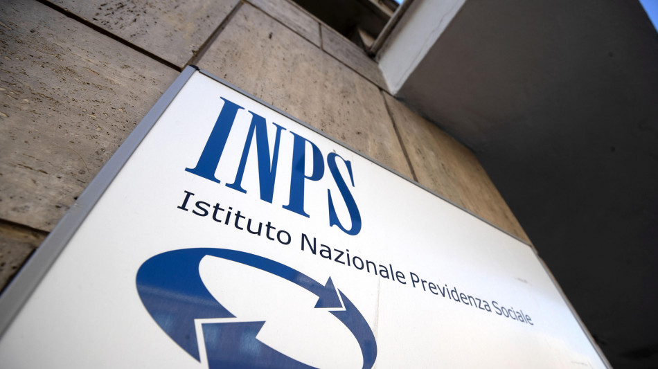 Inps, aumento speranza vita coerente, +3 mesi per pensione