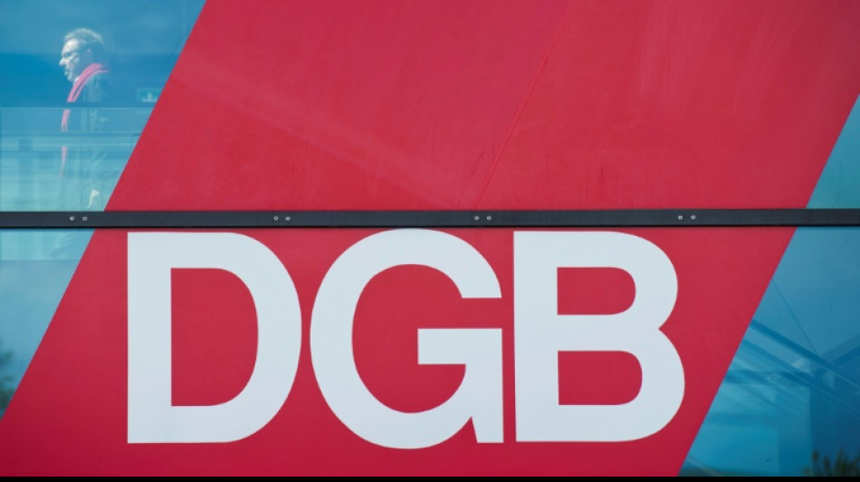 Langj&auml;hriger DGB-Chef Michael Sommer mit 73 Jahren gestorben