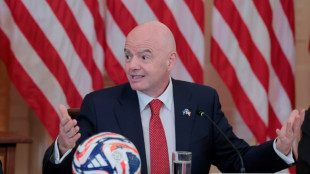 El Mundial de Clubes abre una "nueva era" para el fútbol, dice Infantino a la AFP