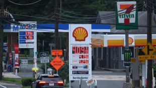 Etats-Unis: l'inflation de nouveau &agrave; la hausse en ao&ucirc;t, tir&eacute;e par les prix de l'essence