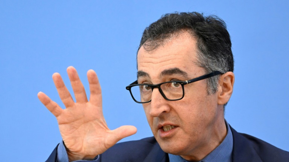 &Ouml;zdemir: Nach Brandanschlag in Solingen &uuml;berpr&uuml;fte mein Vater den Feuerl&ouml;scher