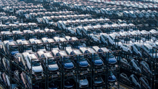 Autoverk&auml;ufe in China trotz schlechter Konsumlaune weiter steigend