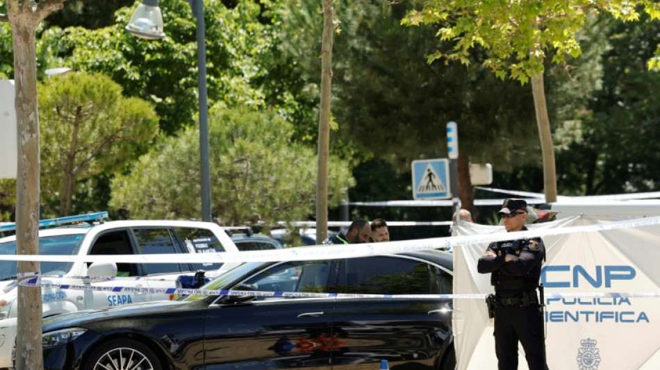 Ex-deputado ucraniano pr&oacute;ximo &agrave; R&uacute;ssia &eacute; assassinado perto de Madri