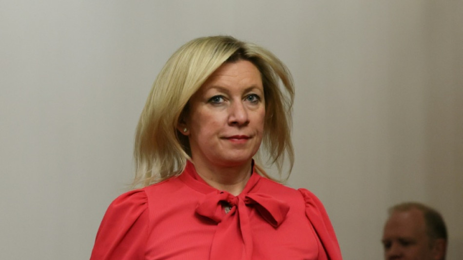 Rusia tacha de "mito" las acusaciones de que hay una "amenaza rusa" sobre Groenlandia