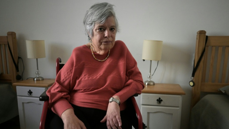 Uruguay legalizes euthanasia