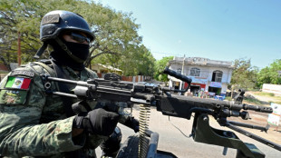 EUA sanciona número dois do 'Cartel del Noreste' no México